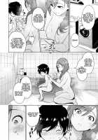 Childless Woman's Wish Part 1 / レスの本懐 前編 [Sanagi Torajirou] [Original] Thumbnail Page 04
