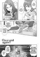Once and again!! / Once and again!! [Yoshiragi] [Fate] Thumbnail Page 04
