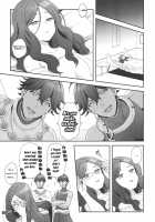 Once and again!! / Once and again!! [Yoshiragi] [Fate] Thumbnail Page 06