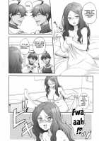 Once and again!! / Once and again!! [Yoshiragi] [Fate] Thumbnail Page 07