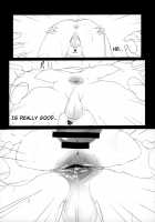 HIMITSU IV [Rq] [Fate] Thumbnail Page 16