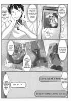 HIMITSU II [Rq] [Kantai Collection] Thumbnail Page 05