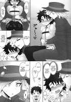 EX Hunger / 空腹EX [Budou] [Fate] Thumbnail Page 03