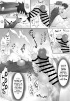 EX Hunger / 空腹EX [Budou] [Fate] Thumbnail Page 07