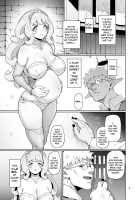 Deviation Princess / ディヴィエーションプリンセス [Aya Shachou] [Original] Thumbnail Page 10