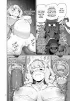 Deviation Princess / ディヴィエーションプリンセス [Aya Shachou] [Original] Thumbnail Page 11