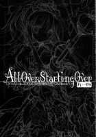 All Over, Starting Over / All Over, Starting Over [Miyasu Risa] [Etrian Odyssey] Thumbnail Page 02