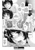 CONFESSION / 告白 [Narita Kyousha] [Original] Thumbnail Page 16