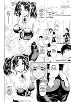 Nine To Five Lover 8 / 9時から5時までの恋人 8 [Narita Kyousha] [Original] Thumbnail Page 10
