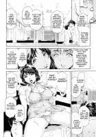 Nine To Five Lover 8 / 9時から5時までの恋人 8 [Narita Kyousha] [Original] Thumbnail Page 14