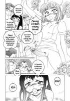 Ochuusha / お注射 [Wanyanaguda] [Original] Thumbnail Page 08