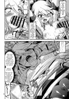 Muku na Inaka Musume ga Oji-san no Jouka ni Hamaru made / 無垢な田舎娘がおじさんの浄化にハマるまで [Utamaro] [Monster Hunter] Thumbnail Page 10