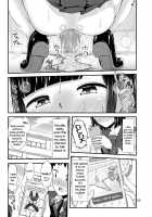 Kanade Marking! / かなでまーきんぐ! [Tsuttsu] [Original] Thumbnail Page 06