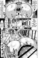 The Futanari Comparison / ふたナリ比べ [Teterun] [Original] Thumbnail Page 11