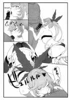 Clarisse-chan to Ichaicha Suru Hon / クラリスちゃんとイチャイチャする本 [Remora] [Granblue Fantasy] Thumbnail Page 11