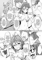 Phantom Voices / 不存在的聲音 [Kuyou] [Arknights] Thumbnail Page 15