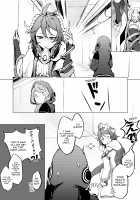 Phantom Voices / 不存在的聲音 [Kuyou] [Arknights] Thumbnail Page 07