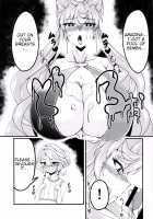Maria's Sexual Excitement / マリア発情 [Fumikage] [Senki Zesshou Symphogear] Thumbnail Page 08