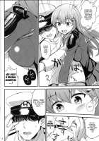 I Want to be Stuck Between Suzuya and Kumano! / すずくまの間にはさまりたい! [Summer] [Kantai Collection] Thumbnail Page 03
