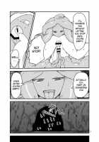Monster Girl Quest! Beyond The End 2 / もんむす・くえすと!ビヨンド・ジ・エンド2 [Setouchi] [Monster Girl Quest] Thumbnail Page 10