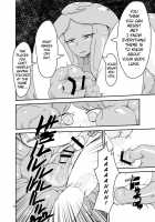 Monster Girl Quest! Beyond The End 2 / もんむす・くえすと!ビヨンド・ジ・エンド2 [Setouchi] [Monster Girl Quest] Thumbnail Page 09