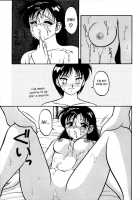 Super Taboo V2 Ch9 [Ogami Wolf] [Original] Thumbnail Page 12