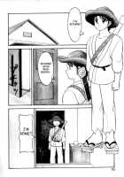 Super Taboo V2 Ch9 [Ogami Wolf] [Original] Thumbnail Page 03
