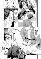 Saimin Yuugi / 催眠遊戯 [Amano Kazumi] [Original] Thumbnail Page 11