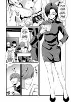 Saimin Yuugi / 催眠遊戯 [Amano Kazumi] [Original] Thumbnail Page 03