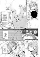 Ninshiki Kakusei Somnophilia / 認識覚醒ソムノフィリア [Binsen] [Azur Lane] Thumbnail Page 12