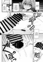 Ninshiki Kakusei Somnophilia / 認識覚醒ソムノフィリア [Binsen] [Azur Lane] Thumbnail Page 13