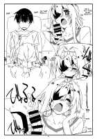 Extra 64 [Shikei] [Sword Art Online] Thumbnail Page 03
