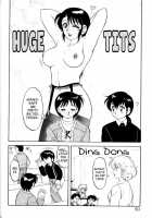 Super Taboo V1 Ch3 [Ogami Wolf] [Original] Thumbnail Page 04