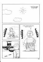 Super Taboo V1 Ch3 [Ogami Wolf] [Original] Thumbnail Page 08