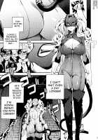 Panther - Kaitou no Shikkaku / パンサー怪盗の失格 [Azukiko] [Persona 5] Thumbnail Page 02