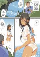 Inaka no Musume ga Sex o Oboetara / 田舎の娘がセックスを覚えたら [Original] Thumbnail Page 02