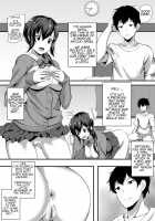 Give it a Try! Schoolgirl Anal with Hypnotism / 試してみよう！催眠術でJKアナル [Kuon Michiyoshi] [Original] Thumbnail Page 04