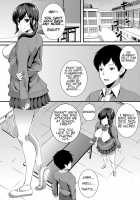 Give it a Try! Schoolgirl Anal with Hypnotism / 試してみよう！催眠術でJKアナル [Kuon Michiyoshi] [Original] Thumbnail Page 07