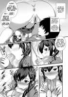 Give it a Try! Schoolgirl Anal with Hypnotism / 試してみよう！催眠術でJKアナル [Kuon Michiyoshi] [Original] Thumbnail Page 09