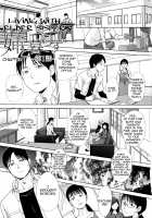 Ane to Kurasu / 姉と暮らす [Itaba Hiroshi] [Original] Thumbnail Page 03