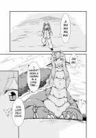 Monster Girl Quest! Beyond The End 3 / もんむす・くえすと!ビヨンド・ジ・エンド 3 [Setouchi] [Monster Girl Quest] Thumbnail Page 16