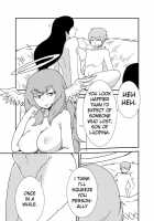 Monster Girl Quest! Beyond The End 3 / もんむす・くえすと!ビヨンド・ジ・エンド 3 [Setouchi] [Monster Girl Quest] Thumbnail Page 04