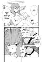 Monster Girl Quest! Beyond The End 3 / もんむす・くえすと!ビヨンド・ジ・エンド 3 [Setouchi] [Monster Girl Quest] Thumbnail Page 05