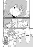Monster Girl Quest! Beyond The End 3 / もんむす・くえすと!ビヨンド・ジ・エンド 3 [Setouchi] [Monster Girl Quest] Thumbnail Page 09