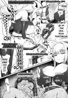 Level Mitsugi Yuusha / レベル貢ぎ勇者 [doskoinpo] [Original] Thumbnail Page 12