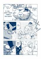 Inogashira Takeru / 猪頭猛 [Noda Gaku] [Original] Thumbnail Page 09