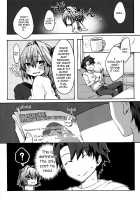 Gaman Dekiru mon!! / がまんできるもんっ!! [Nakajima Kotoko] [Fate] Thumbnail Page 05