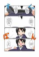 Unreasonable Girl VIII / 理不尽少女VIII [Mikaduki Neko] [Original] Thumbnail Page 10