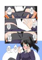 Unreasonable Girl VIII / 理不尽少女VIII [Mikaduki Neko] [Original] Thumbnail Page 04
