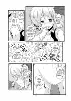 Touhou TS Stories ~Rumia's Chapter~ / 東方TS物語～ルーミア編～ [Mikaduki Neko] [Touhou Project] Thumbnail Page 10